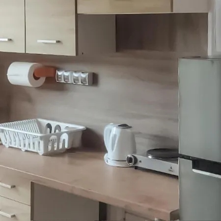 Lovely In With Kitchen