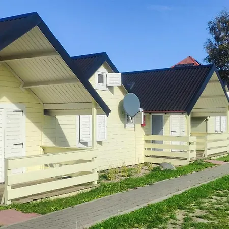 بيت للعطل Awesome In أوسترونيه مورسكية