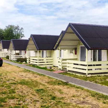 Lovely In With Kitchen Holiday home