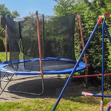 Casa vacanze Awesome In Ustronie Morskie