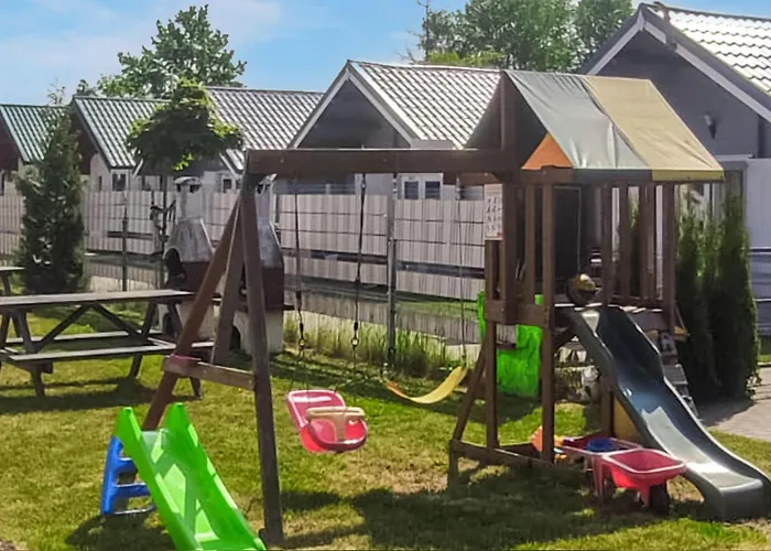 Awesome In بيت للعطل *