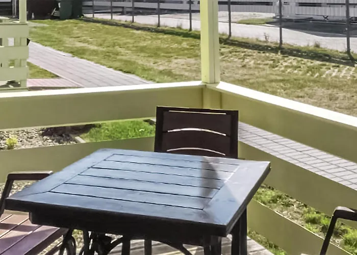 بيت للعطل Awesome In