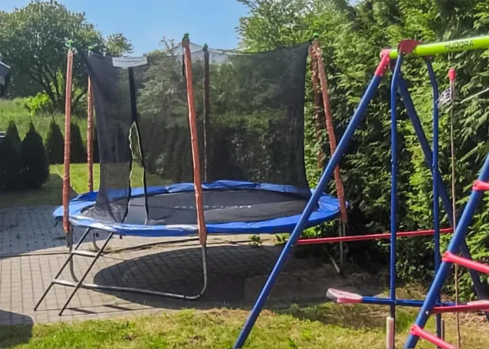 بيت للعطل Awesome In أوسترونيه مورسكية